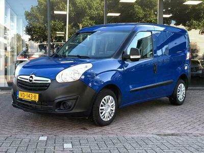 tweedehands Opel Combo 1.6 CDTi L1H1-VERKOCHT!