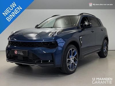 Blauw Gebruikt 2025 Lynk & Co 01 SUV | € 27.250 (Super prijs)