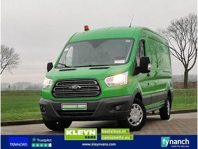 tweedehands Ford Transit 2.0 tdci 130 l3h2amb.