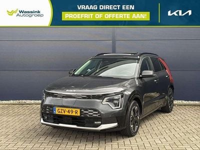 Kia e-Niro