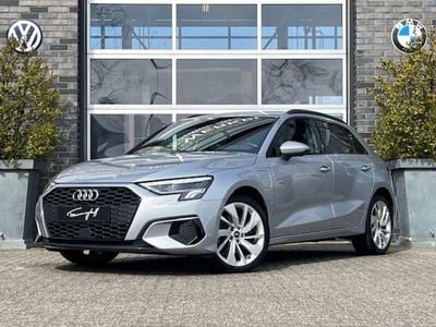 Audi A3 e-tron