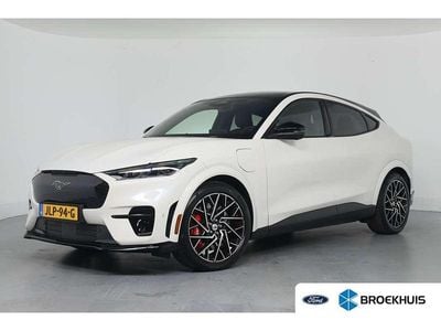 Ford Mustang Mach-E GT