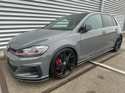 tweedehands VW Golf VII 2.0 TSI GTI TCR