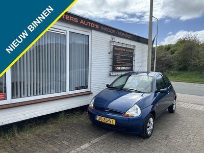 tweedehands Ford Ka 1.3 Cool & Sound