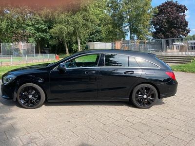 Gebruikt 2015 Mercedes CLA200 Shooting Brake Stationwagen | € 12.500 (Goede deal)