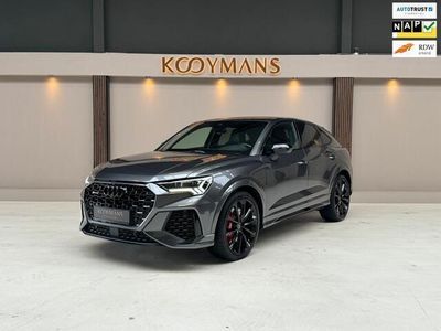 tweedehands Audi RS3 Sportback RS Q3TFSI |360CAMERA|SONOS|ACC|SFEER|RS.SEATS|MEMORY