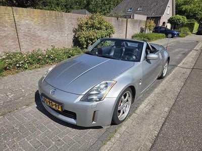 Nissan 350Z