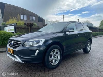 tweedehands Volvo XC60 2.0 D4 FWD Ocean Race HarmanKardon Aut!