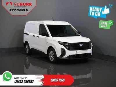 Wit Occasion 2024 Ford Transit Trend Van | € 18.444 (Goede deal)