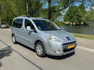 Peugeot Partner Tepee