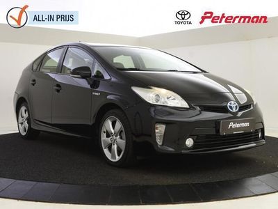 tweedehands Toyota Prius 1.8 Business