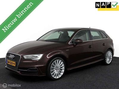 Audi A3 Sportback e-tron