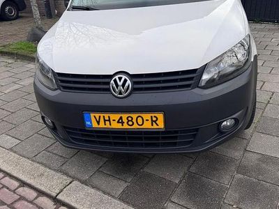 Occasion 2014 VW Caddy MPV | € 4.500 (Eerlijke prijs)