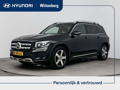 Mercedes GLB200