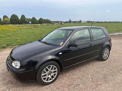 VW Golf IV
