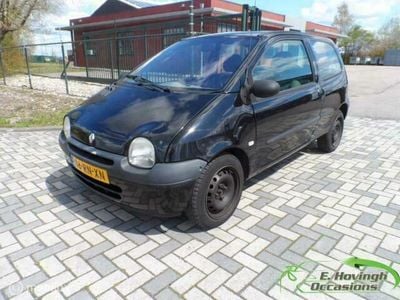 Occasion Renault Twingo 58 PK (42 kW) 2005 Zwart Hatchback