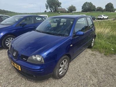 Seat Arosa