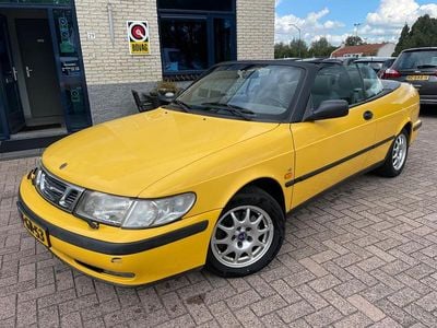 Saab 9-3 Cabriolet