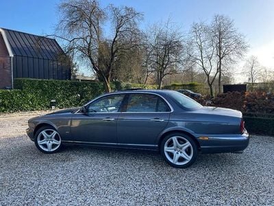 Occasion 2006 Jaguar XJ8 Sovereign Sedan | € 16.500