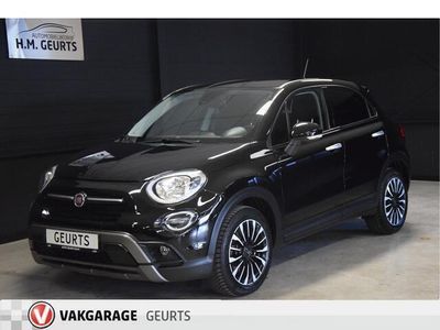 tweedehands Fiat 500X 1.0 GSE FireFly Clima Navi Camera Lm Velgen Cruise