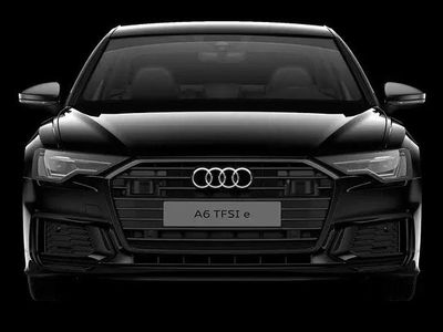 Occasion 2020 Audi A6 Sedan | € 37.995 (Iets duurder)