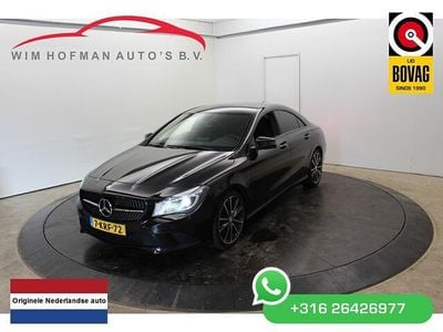 Mercedes CLA200
