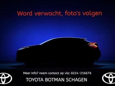 Grijs Gebruikt 2021 Toyota Proace MPV | € 34.980