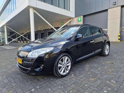 Renault Mégane GT Line