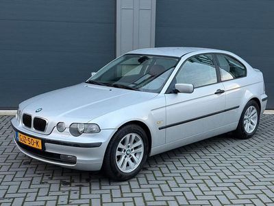 BMW 316 Compact