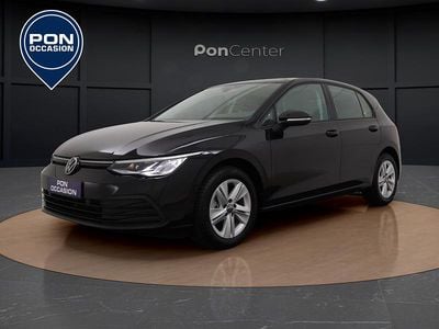 Occasion VW Golf VIII Life 110 PK (80 kW) 2024 Zwart Hatchback