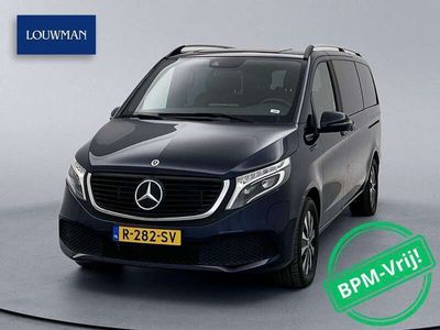Mercedes EQV300
