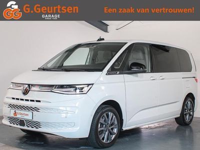 VW Multivan