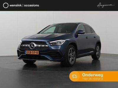 Mercedes GLA250