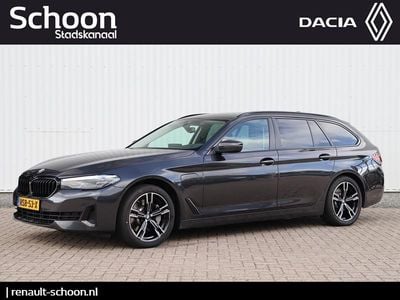 BMW 530e