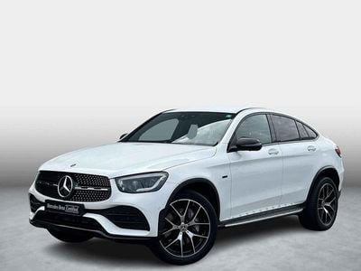 Mercedes GLC300e