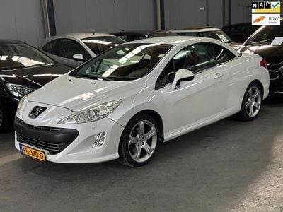 Peugeot 308 CC