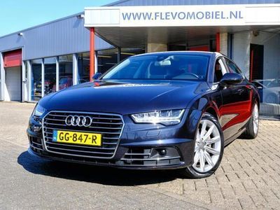 Audi A7 Sportback