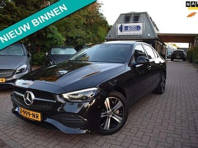 Mercedes C300e