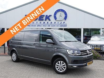 VW T6