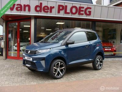Aixam Crossover Premium