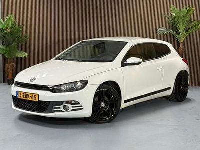 VW Scirocco