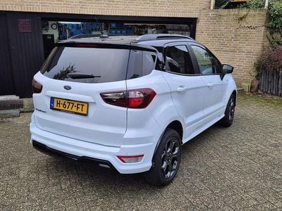 Gebruikt 2019 Ford Ecosport SUV | € 13.400