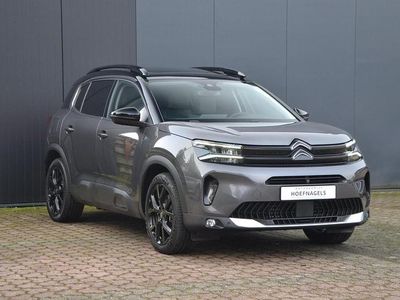 Occasion Citroën C5 Aircross Shine 181 PK (133 kW) 2024 Grijs SUV
