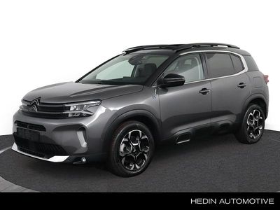 Occasion Citroën C5 Aircross Shine 224 PK (164 kW) 2023 Grijs SUV