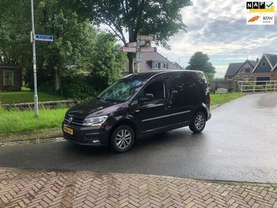 Overige Gebruikt 2017 VW Caddy Highline MPV | € 5.750