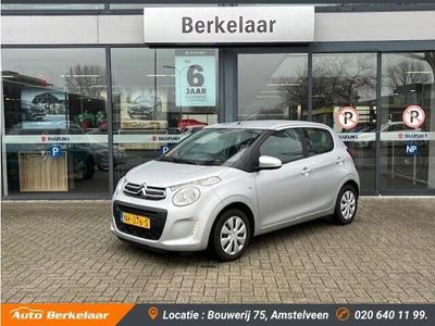 tweedehands Citroën C1 1.0 e-VTi Selection