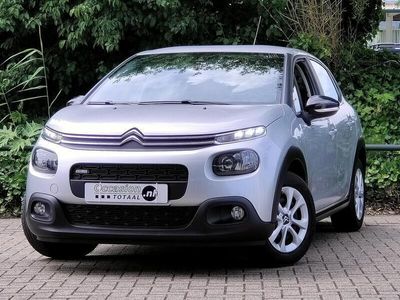 tweedehands Citroën C3 1.2 PureTech S&S Feel | Automaat