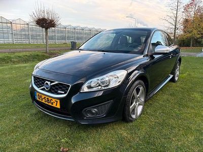 Gebruikt 2011 Volvo C30 R-Design Hatchback | € 5.500 (Eerlijke prijs)
