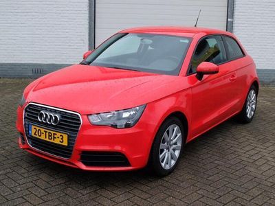 tweedehands Audi A1 1.2 TFSI Connect