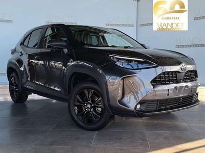 Grijs Gebruikt 2022 Toyota Yaris Cross SUV | € 27.880 (Eerlijke prijs)